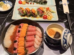 -小山日本料理(太古汇店)