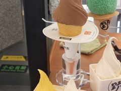 -野人先生Gelato(上海长宁龙之梦店)