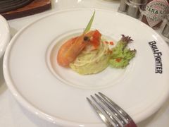 -斗牛士牛排餐厅(嘉里汇店)