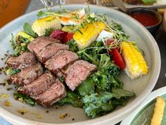 -O'mills Sourdough Bakery&Bistro(永嘉路店)