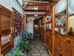 -源一咖啡馆(麒麟巷步行街店)