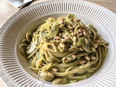 -UPPER KITCHEN(延安路店)