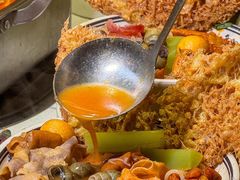 -螺大喜螺蛳粉火锅(雍和宫店)
