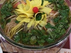 牡丹燕菜-河南食府(人民路店)