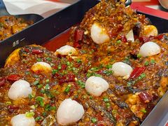 -雅佳神话·麻辣烤鱼(新街口店)