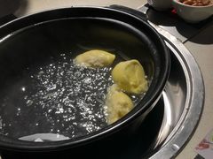 -百年果林椰子鸡(中洲店)