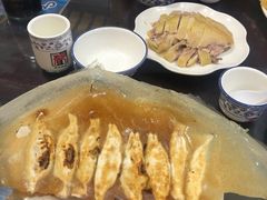 -邢家锅贴老店·非遗·开封菜(金明广场店)