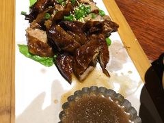 -大牌大·传统杭帮菜(湖滨店)