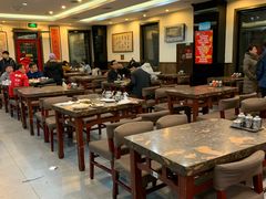 大堂-张包铺(道外店)