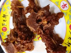 羊羯子-芦月轩羊蝎子(北蜂窝店)