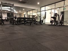 -Another Key健身(紫金店)