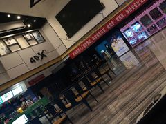 -耀莱成龙影城(金凤店)