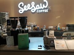 -Seesaw Coffee(深圳深业上城店)
