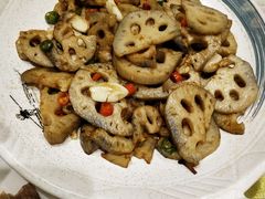 -牛庄馅饼(幸福路店)
