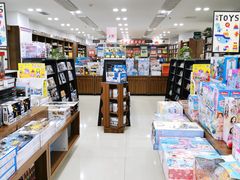 -新华书店(沙坪坝书城店)