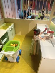 -木马王国(萧山银隆店)