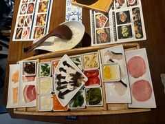-芸南道·过桥米线(昆明老街旗舰店)
