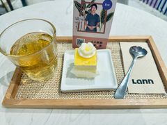 -LANN I 蘭 SPA(陆家嘴中心店)