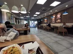 大堂-魏家凉皮(协和店)