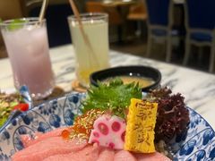 -家贺屋刺身寿司专门店