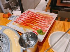 -喜来稀肉(北外滩白玉兰广场店)