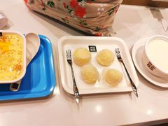 -满记甜品(苏州中心店)