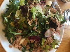 -君悦酒店·La Terrazza意合園·意式风味