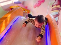 -蒙特利亲子乐园