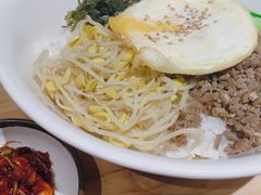 -山海珍味韩国料理(奥城店)