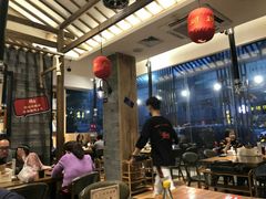 大堂-烧货·活海鲜炭烧(湖滨商业街店)