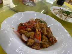 -南沙辉记烧鸡·荔枝木炭火吊烧(旧镇店)