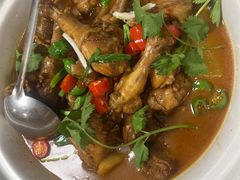 -金楚轩时尚餐厅(金涛铭座店)