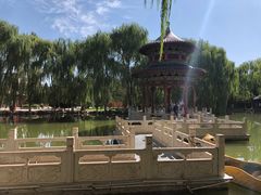 -高庙保安寺