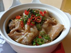 -一个叫川的地方(麒麟新天地店)