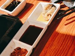 -山之屋炭火烧肉·生啤畅饮(大朗万科中央公园店)