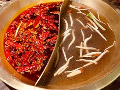 -小龙坎老火锅(工体店)