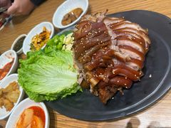 -韩国馆(抚顺街店)