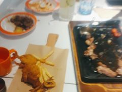 -必胜客(蚌埠东海万达店)