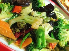 -叶派龙虾•招牌香辣蟹·海鲜(中海国际店)