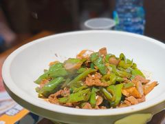 -绿茶餐厅(布吉万象汇店)