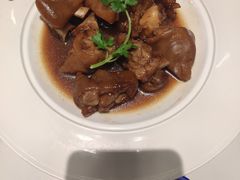 -旺达·福州菜(正大广场店)