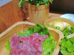 -独食火锅·半米屋台(望平街店)