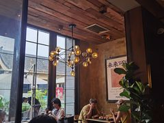 -薇酌饮·陕西菜(南门外店)