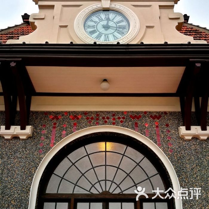 科学会堂思南楼图片-北京经济型-大众点评网