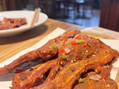 -南园民国茶楼餐厅·常州菜(北大街店)