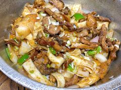 -马相卿特色烤肉面食馆(虎台店)