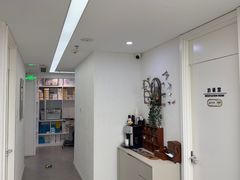 -爱雅仕口腔·数字化矫正中心(国贸门诊)