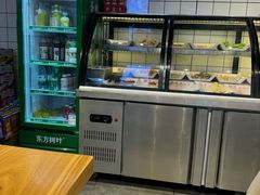 -张正麻辣串(包河万达店)