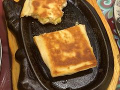 -格日勒阿妈蒙古厨房(大召店)