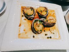 -陶缘一号·四季缘·老字号顺德菜·户外婚礼家宴(西滘店)